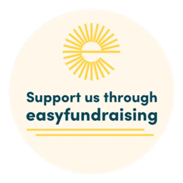 Easyfundraising Logo