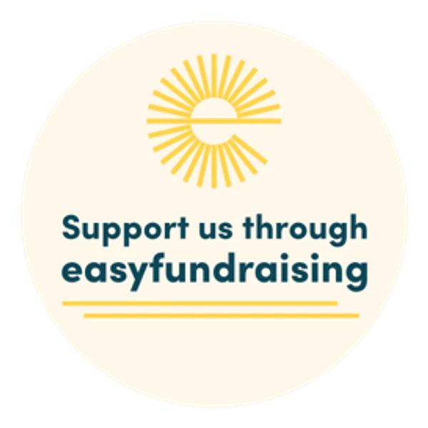 Easyfundraising logo
