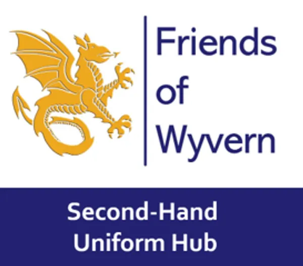 Second Hand Uniform Hub Logo