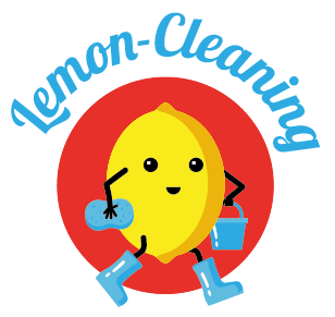 Lemon Cleaning Hampshire Logo